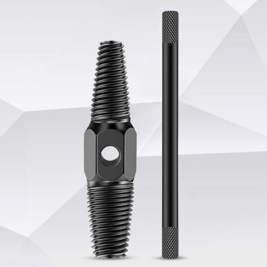 

Полезный универсальный портативный набор для снятия болтов с двойной головкой, который легко повредить