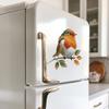 Robin's Background Decoration and Beautification Stickers for Living Room, Kitchen and Dining Room