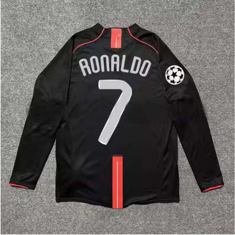 AC Milan Kaka Paris football jersey Spain France Brazil World Cup retro jersey Retro jerse