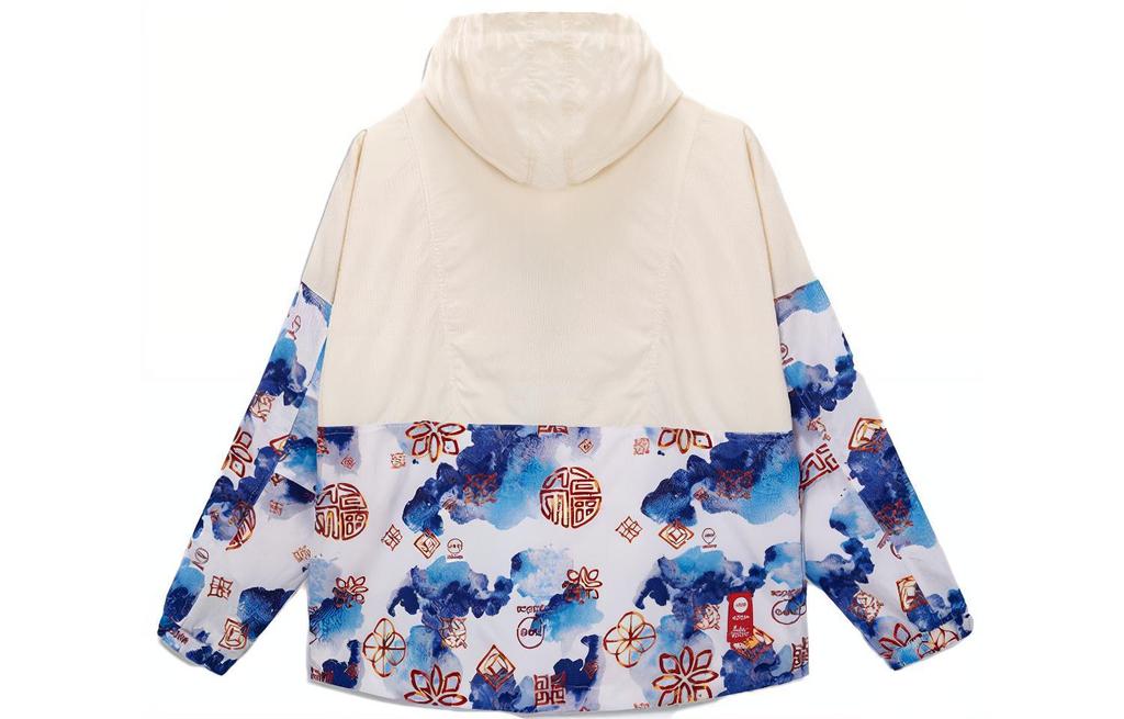 adidas Neo Jackets Men's White Hooded Moderate Other HM9886