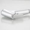 Handheld Water Toilet Bidet Sprayer Flexible Spring Shower Head Hose Tube Telephone Line Soft Hoses Bathroom Accessories