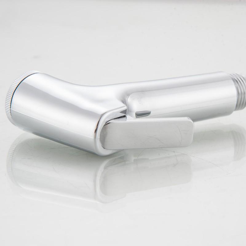 Handheld Water Toilet Bidet Sprayer Flexible Spring Shower Head Hose Tube Telephone Line Soft Hoses Bathroom Accessories