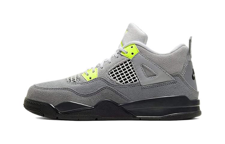 Jordan 4 Retro SE 95 Neon PS CT5344-007 28