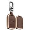 TECART Capa de Chave Dedicada Honda, Capa de Chave, Porta-Chaves, Capa de Chave Inteligente, Controle Remoto