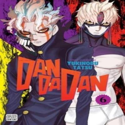 Kurgu – Çizgi Roman ve Manga