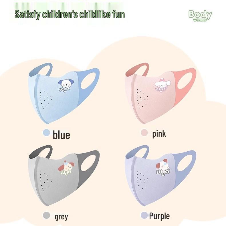 2025 Women's Windproof Coldproof High-Value Face Mask - Autumn/Winter Warmth, New Style with Free Shipping for Newcomers