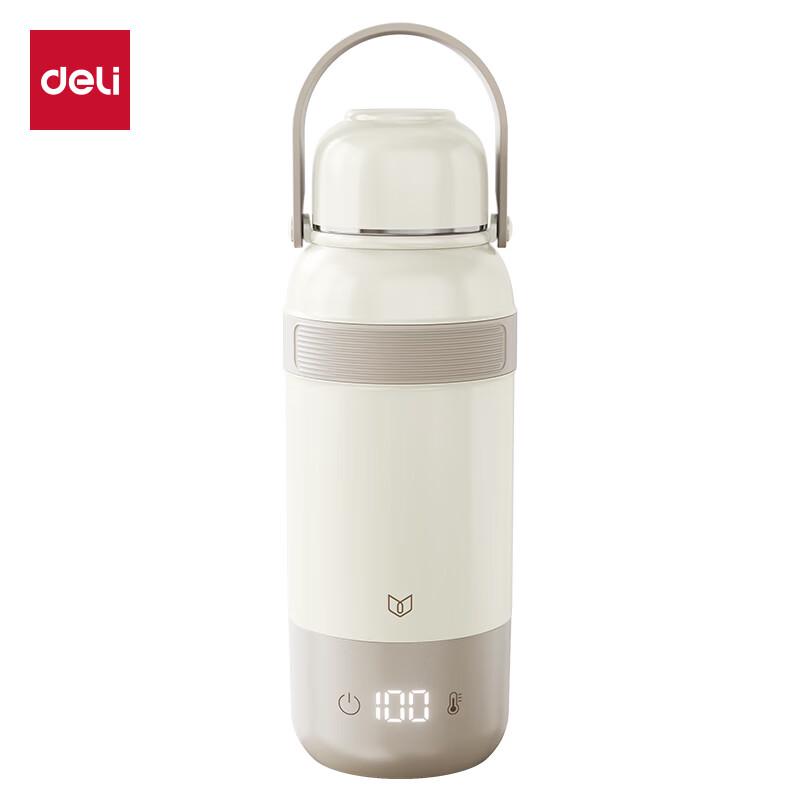Deli LD998 Smart Electric Heating Insulated Mug