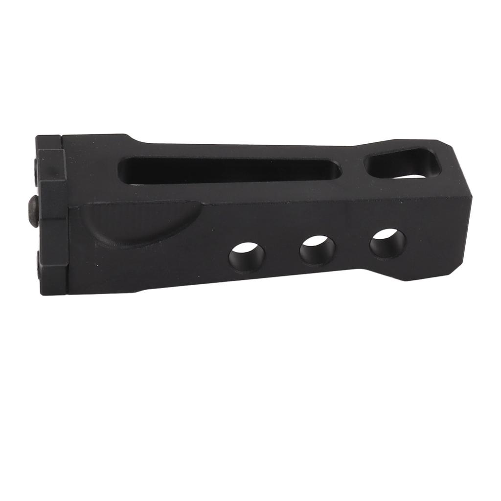 Kantenanleimer Fräser Aluminiumlegierung Tragbar Manuell Bogenkantenbearbeitung Fase Werkzeug Holzbearbeitungswerkzeug