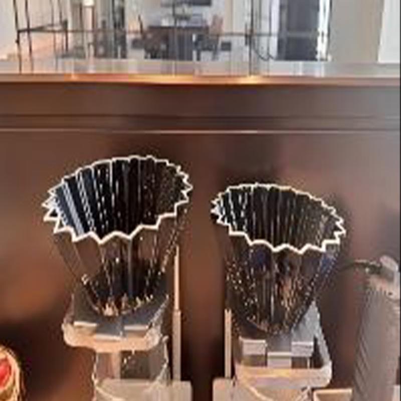 CYBERVERSE V60 Ceramic Coffee Dripper