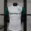 Players Football Clothes AC Mexico Flamenco Portugal Manchester City Arsenal Morocco Short Sleeve T-Shirt