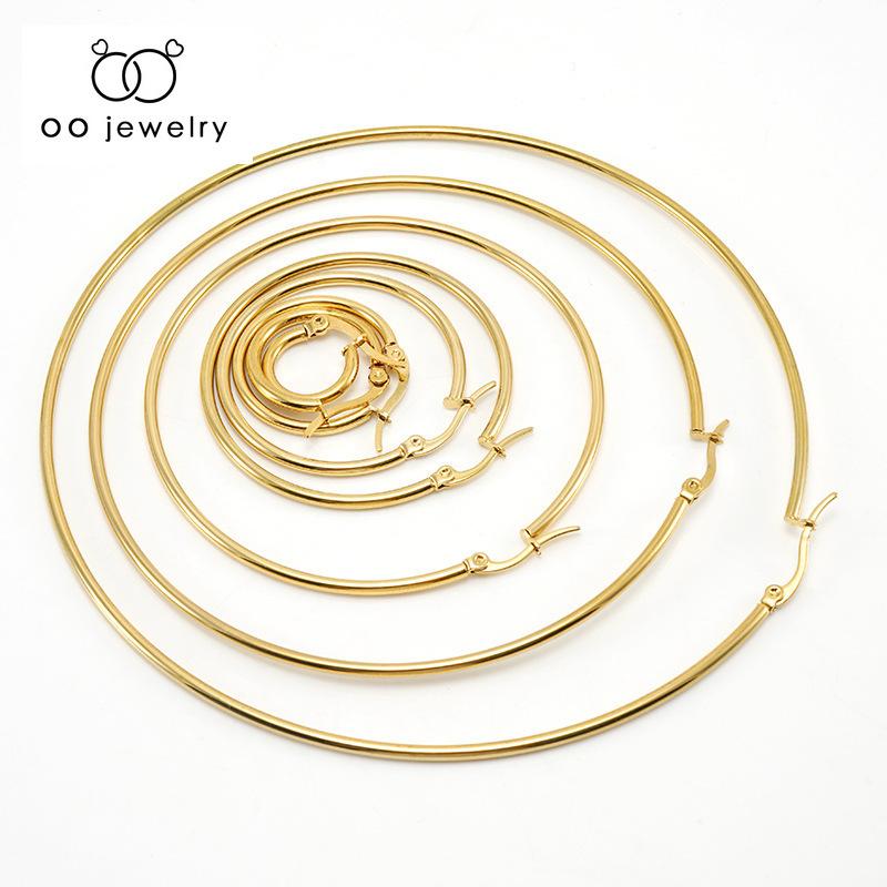 

Модные серьги Темпераментные серьги для женщин