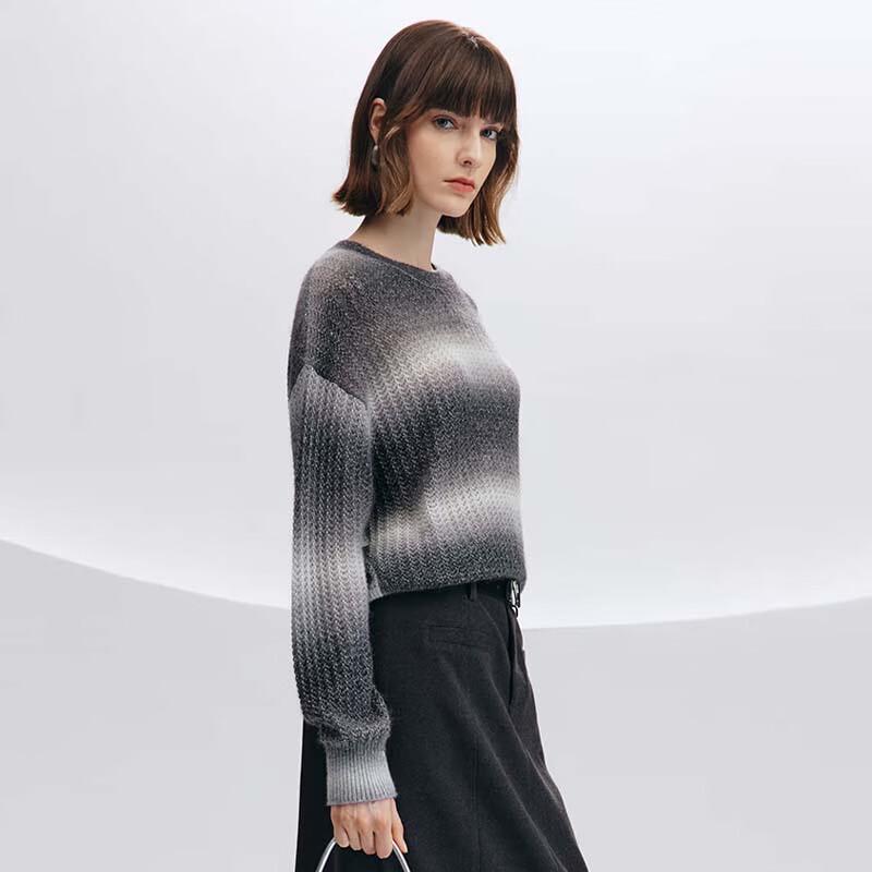 JESSIE Women's Designed Comfort Sweater JP4F09BM228