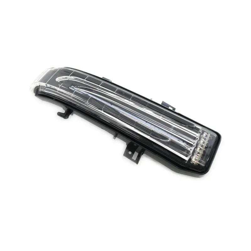 For Mercedes BENZ CLC-Class 08-11 SportCoupe 2198102576 2198102676 Car Dynamic Turn Signal LED Light Side Mirror Indicator