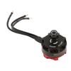 RS2205 2300KV Brushless Motor CWCCW 3‑4S Remote Control Brushless Motor for FPV Racing Drones FPV