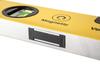 Magnetic Aluminum Spirit Level 40 3 Vibels