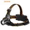 SupFire HL77-A USB Rechargeable Induction Headlamp