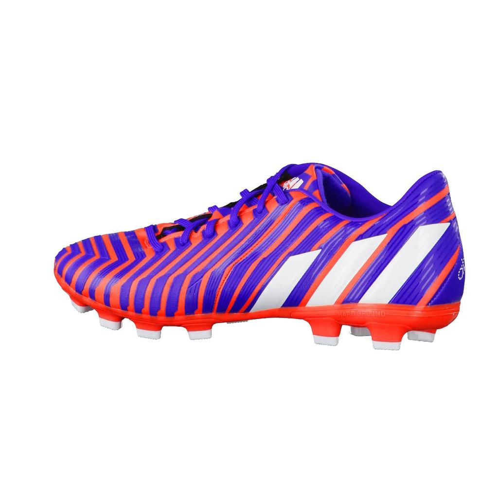 Adidas P Absolado Instinct HG B35476 Flash (Solar Red/Running White/Night S15/26.0)