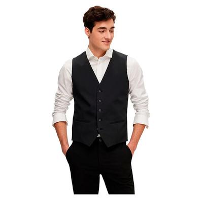 Pakken en blazers – Vesten