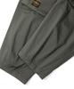COLUMBIA UNIVERSITY Mil-Label Pocket Wide Fit Balloon Pants Khaki