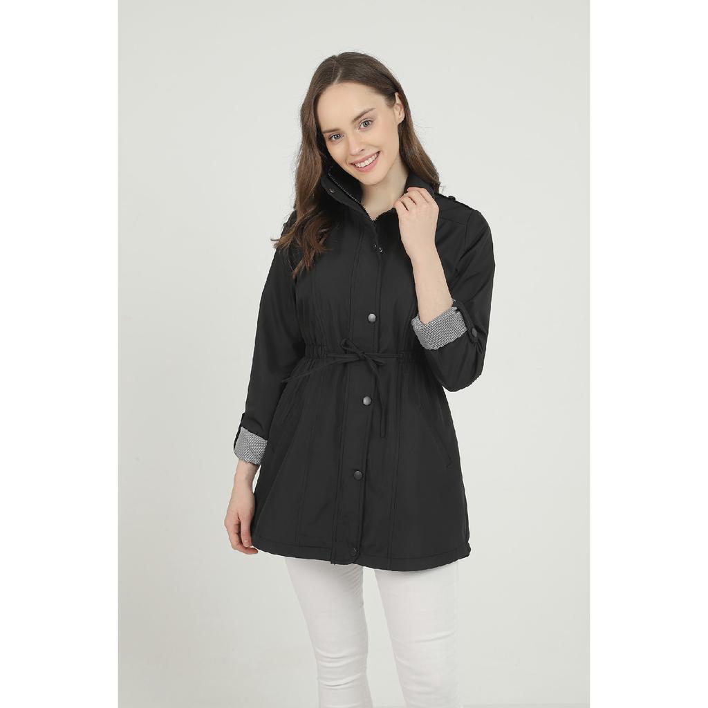 Blugi de damă cu talie strânsă