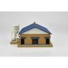 TOMYTEC Building Collection 099-3 Farm B3 Diorama Supplies