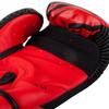 Venum Challenger 3.0 Boxing Gloves Black/Red 12oz
