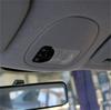 Car Interior Reading Light Panel Bulbs Car Ceiling Light for Citroen Peugeot 206 Inner Top Light Assembly 6362P3 8146R4