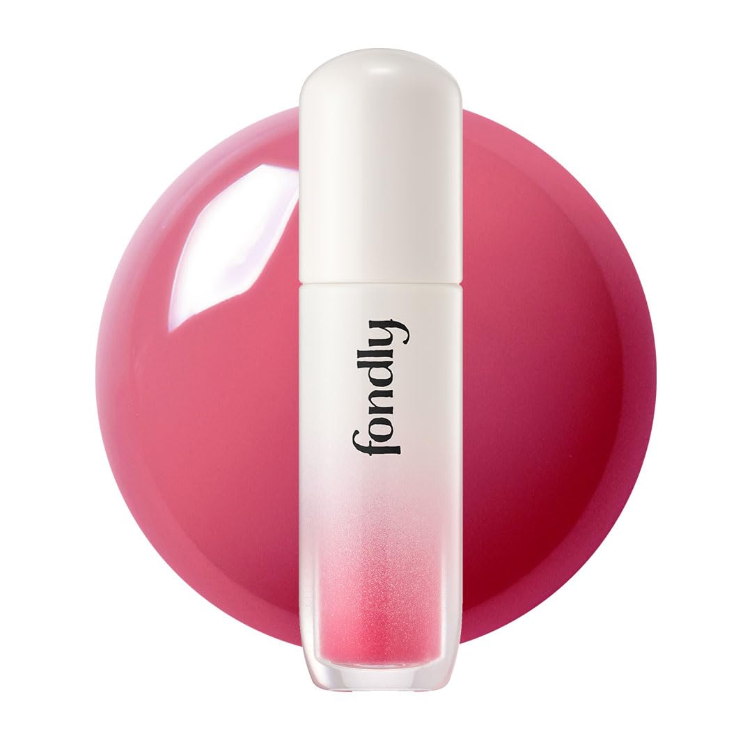 нежно Glow Гель-тинт 14 Cherish Plum (3,5 мл)