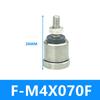 Universal Joint Cylinder Floating Joint FD - M4 to M20