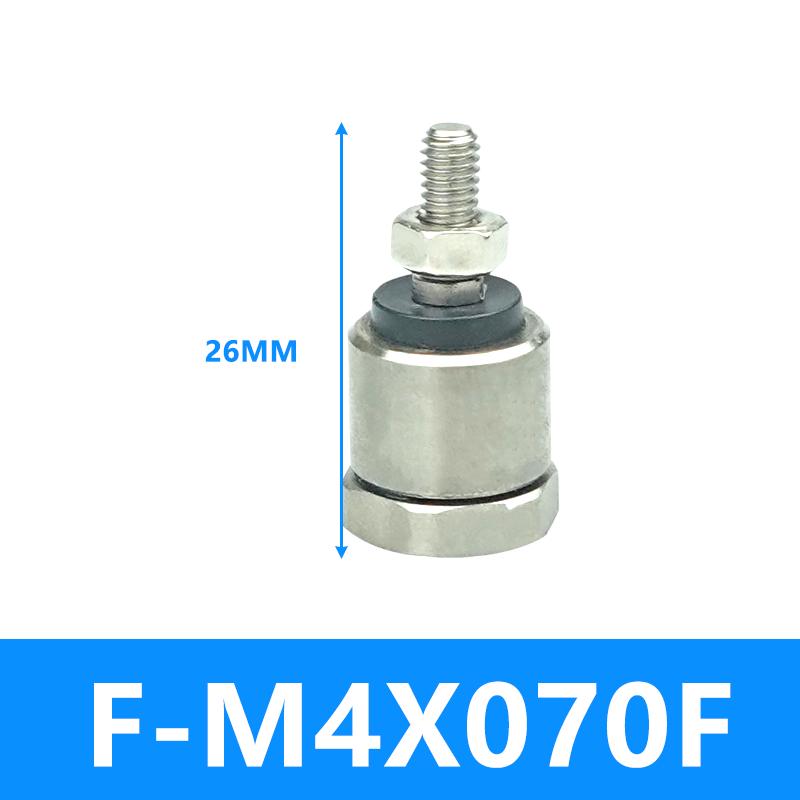 Universal Joint Cylinder Floating Joint FD - M4 to M20