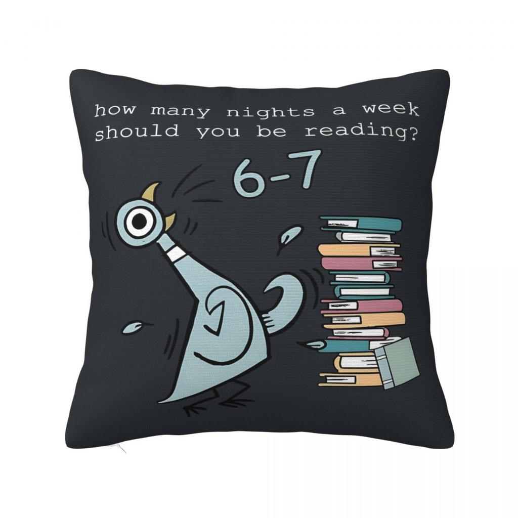 Christmas Funny Six Seven Meme Brainrot Santa Claus Pillow Case Cushion Cover Soft Pattern Pillow Cover Funny Pillowcases