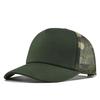Cappellino Unisex Vintage Regolabile per Escursionismo e Alpinismo all'Aperto