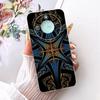 6.8" Case For Honor X9c Smart 5G Cover Cool Fashion Dragon Lion Wolf Cartoon Soft Silicone Phone Cases For HonorX9c Smart Bumper