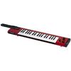 (YAMAHA) Shoulder Keyboard 37 Keys Sonogenic (sonogenic) Red SHS-500RD