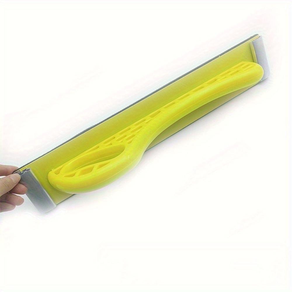 Hand grinding board sandpaper hand grinding surface dust collecting plane hand grinding board Auto sandpaper grinding auto repair hand pushing