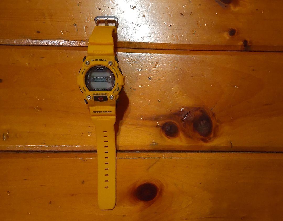 

[USED] G-SHOCK GW7900CD CASIO G-SHOCK