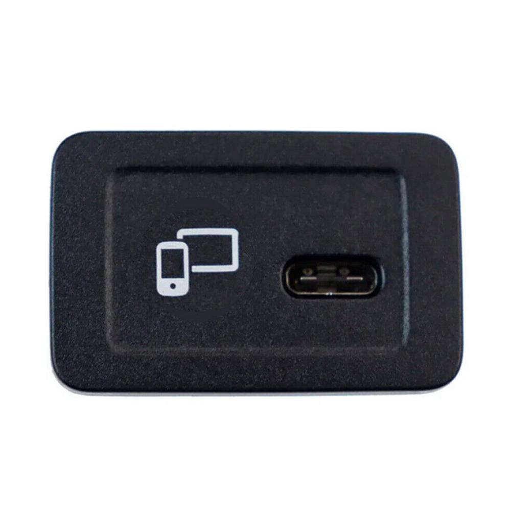 Center Console Type-C Charging Port Unit For Mercedes W177 W247 C118 A2478203802