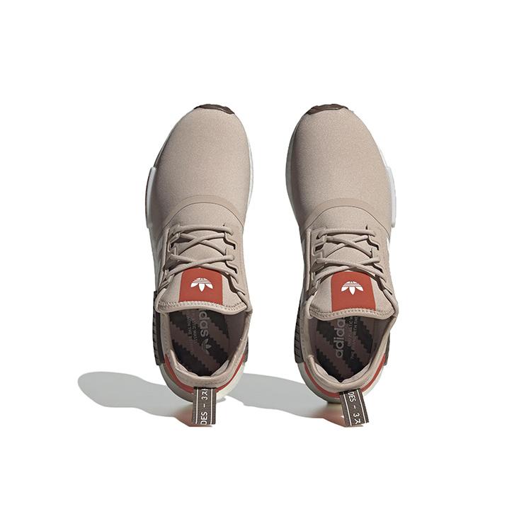 adidas NMD_R1 Shoes ' Wonder Taupe' ID4348