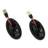 Turn Signal Light Dynamic Side Flashing Indicator Light 688200121 For Smart W450 A-Class Vito