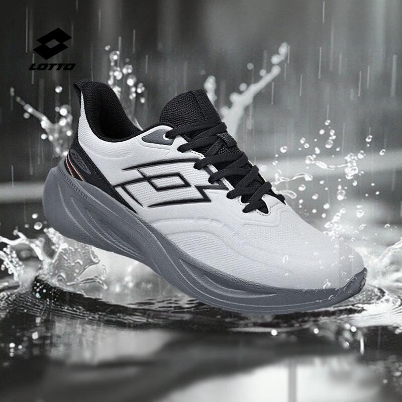 

Lotto Unisex Waterproof Running & Casual Shoes EUR 41
