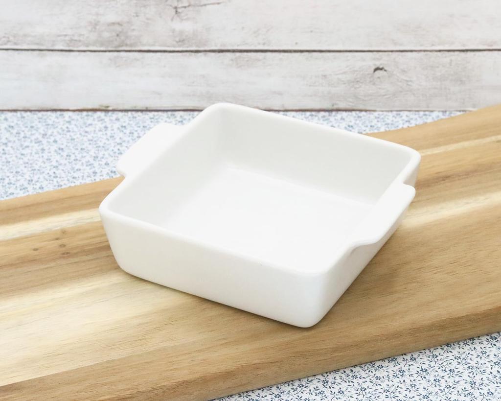 Castle Enterprises Oven Baker, 12cm, 12-Piece Set, Mom Support Series, Fits Perfectly in Toasters, Professional Grade