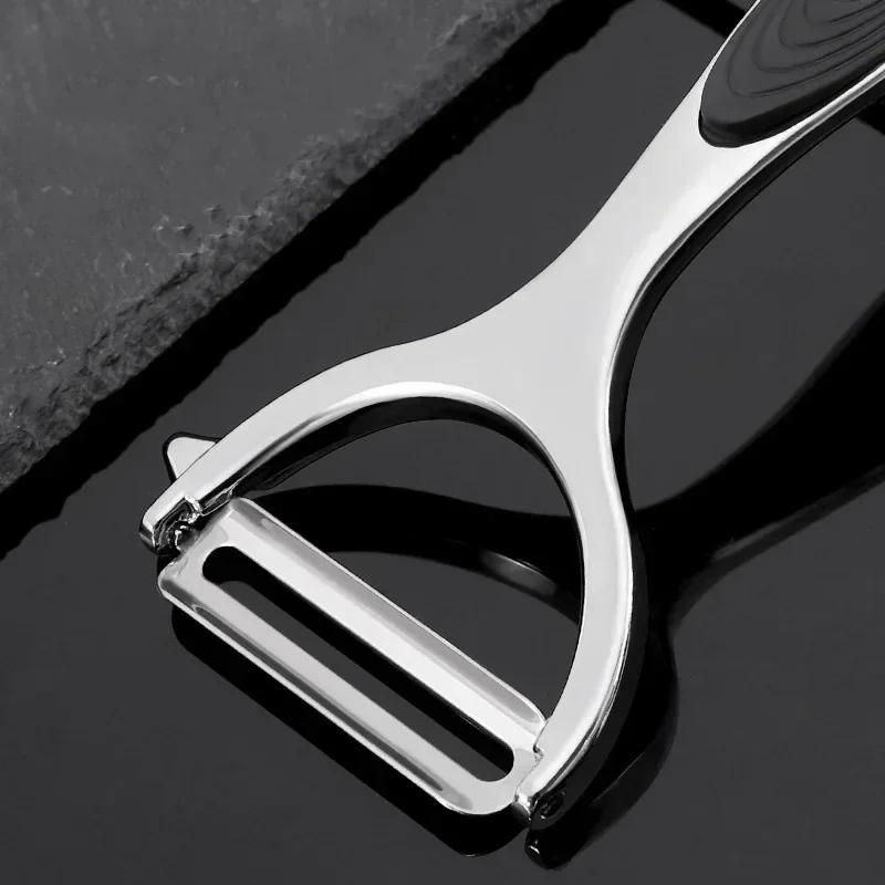 Tools Kitchen Acceesories Camping Kitchenware Kitchens Accessories Peeler Carrot Multifunctional Grater Vegetable Chopper Gadget