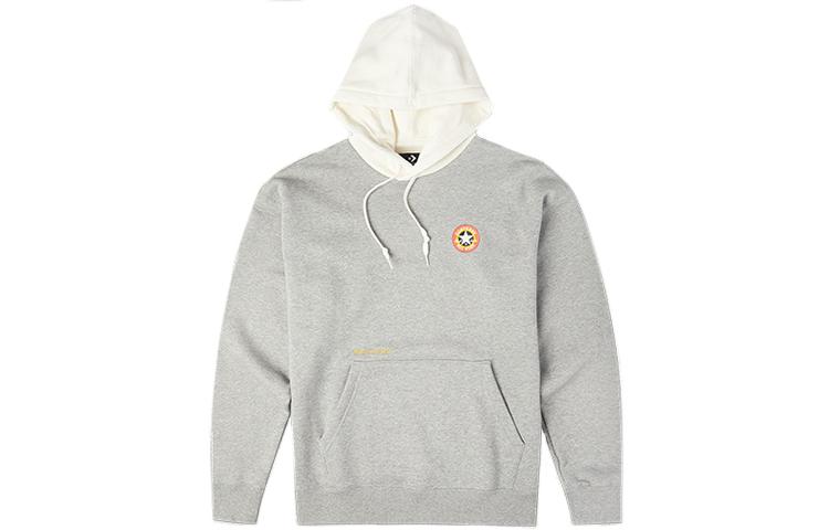 Converse Bugs Bunny Sweatshirt Men s Texture Gray 10021414-A01 S