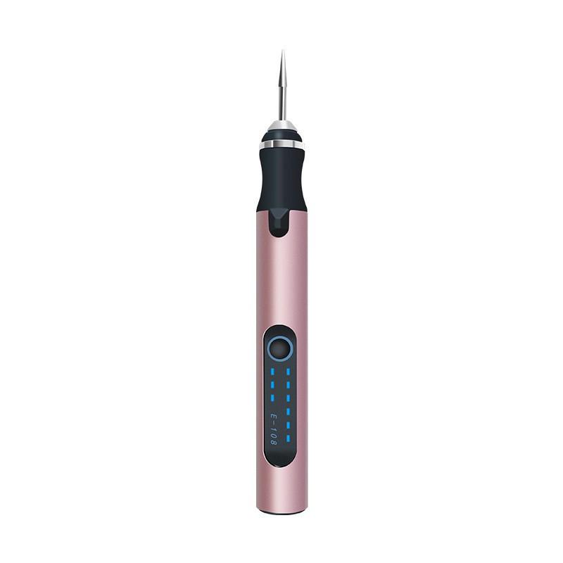 Mini Handheld Elektrischer Gravier- und Polierstift
