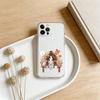 Heaven Officials Blessing Phone Case For iPhone 17 16 15 14 13 12 11 Mini Pro Max Plus Transparent Cover