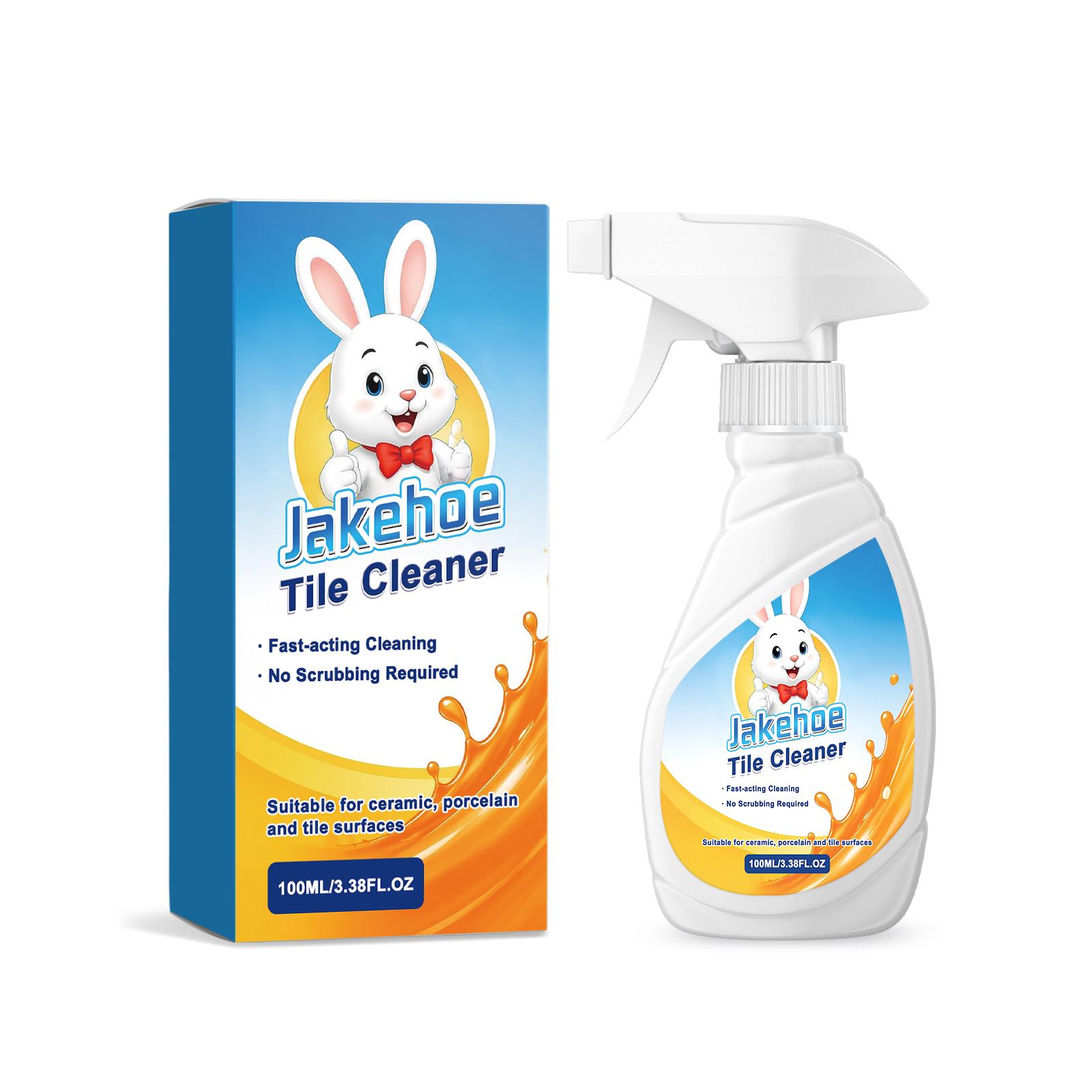 Tile Cleaner 100ml