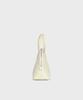 Herma Loewe 24 Top Handle Bag Butter