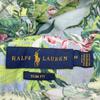 Ralph Lauren Green Oxford Aloha Shirt, Button-Down, Short Sleeve tops M greenUsed