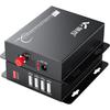 HuiGu HDMI/USB Fiber Optic Extender Series