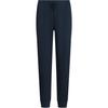Ss25 Letter Print Elastic Waist Drawstring Long Pants Knitted Sports Pants Men Bottoms EM000500-AF10790-UB102
